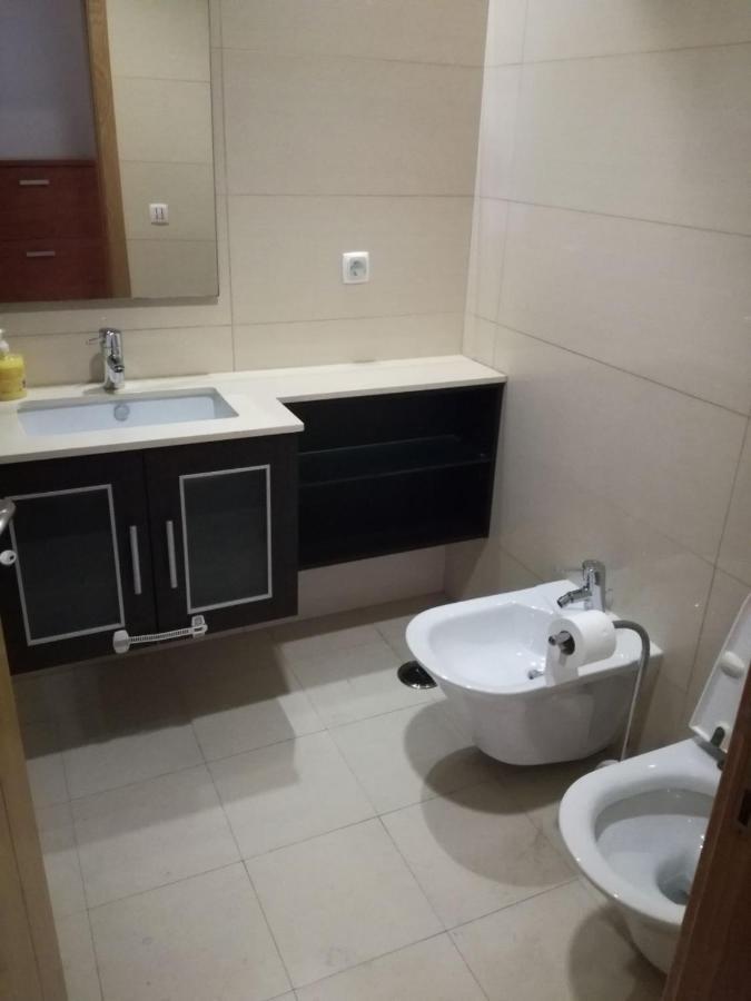Luxury Aparthotel Colinas Do Cruzeiro Odivelas  Exterior foto
