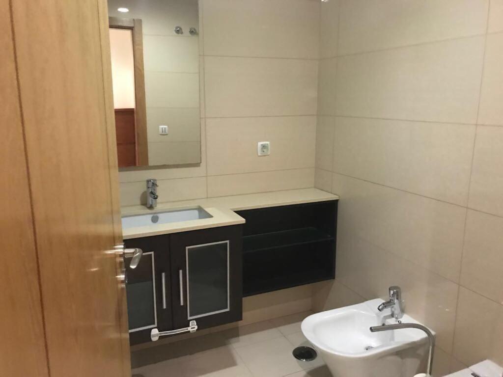 Luxury Aparthotel Colinas Do Cruzeiro Odivelas  Exterior foto