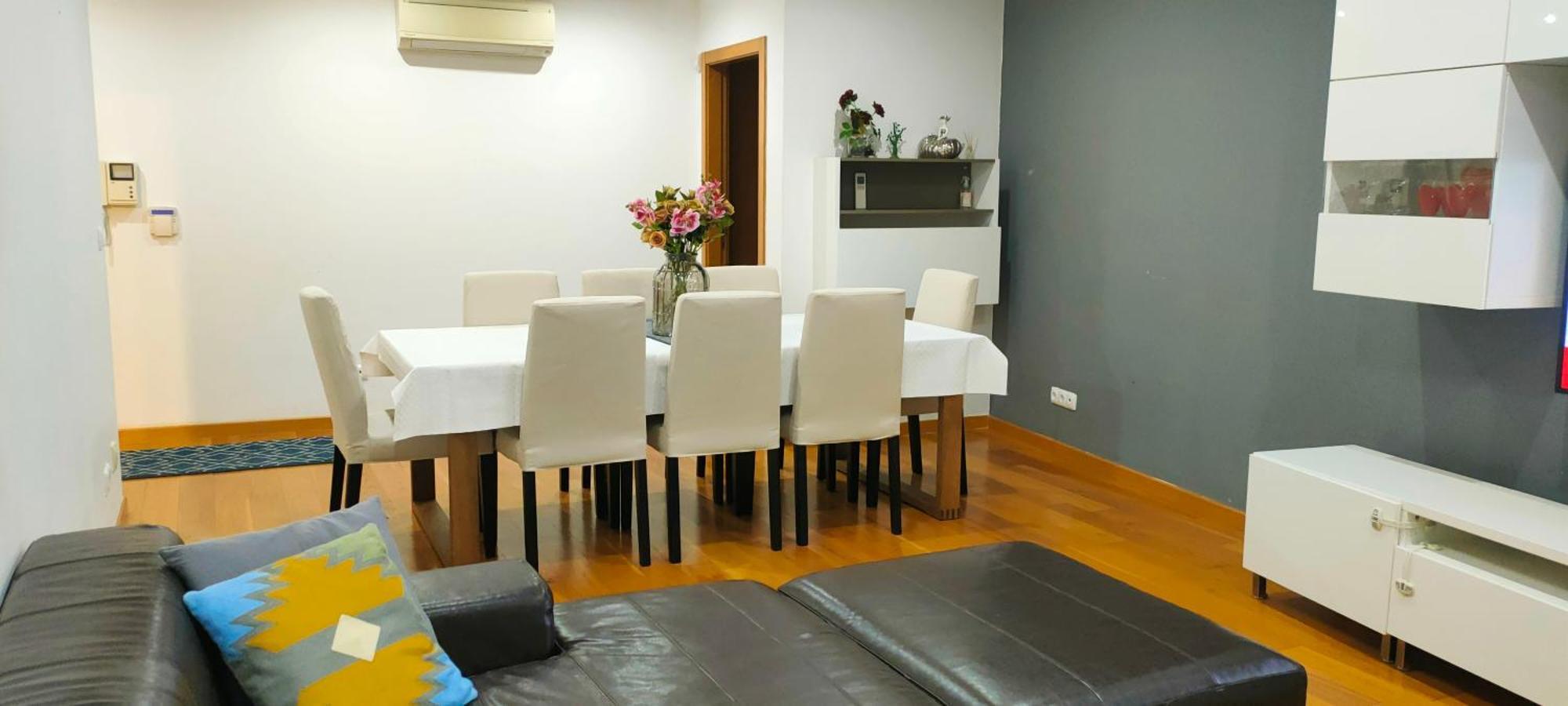 Luxury Aparthotel Colinas Do Cruzeiro Odivelas  Exterior foto