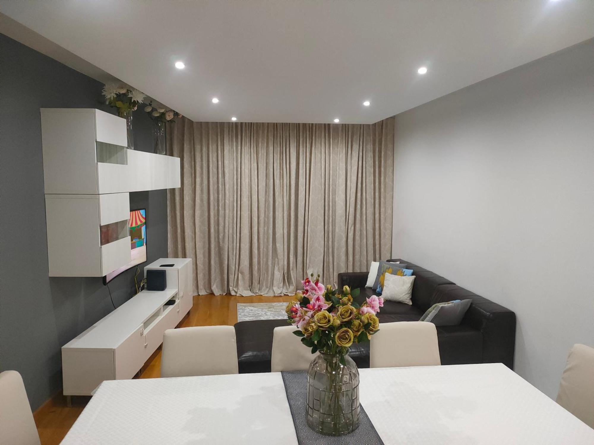 Luxury Aparthotel Colinas Do Cruzeiro Odivelas  Exterior foto